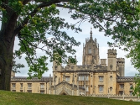 Cambridge